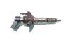 Injector Continental, cod 9674973080, Ford Galaxy 2, 1.6 TDCI, T1WA (idi:573011)