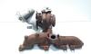 Turbosuflanta, cod 03L253016T, Skoda Octavia 2 Combi (1Z5), 1.6 TDI, CAY (id:577062)