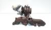 Turbosuflanta, cod 03L253016T, Skoda Octavia 2 Combi (1Z5), 1.6 TDI, CAY (id:577058)