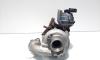 Turbosuflanta, cod 9686120680, Ford C-Max 2, 1.6 TDCI, T1DB (pr:110747)