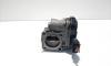 Clapeta acceleratie, cod 9673534480, Ford Focus 3 Sedan, 1.6 TDCI, T1DA (idi:574714)