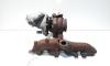 Turbosuflanta, cod 03L253016T, VW Golf 6 Variant (AJ5), 1.6 TDI, CAY (id:576906)