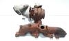 Turbosuflanta, cod 03L253016T, Skoda Octavia 2 Combi (1Z5), 1.6 TDI, CAY (id:576851)