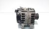 Alternator Valeo, cod 9688085380, Peugeot 407 SW, 1.6 HDI, 9HZ (pr:110747)