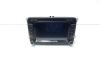 Radio CD cu navigatie, VW Touran (1T1, 1T2) (idi:572850)