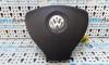 Cod oem: 1K0880201BJ airbag volan, Vw Passat (3C) 2.0tdi