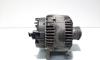 Alternator 180 A Valeo, cod 021903026L, VW Passat (3C2), 2.0 TDI, BKP (id:577657)