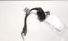 Borna baterie (-) cu capsa, cod A2045421418, Mercedes Clasa C T-Model (S204) (id:578333)