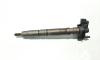 Injector, cod 03L130277, 0445116030, Audi A5 (8T3), 2.0 TDI, CAG (id:574955)