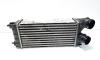 Radiator intercooler, cod 9684212480, Peugeot 308 SW, 1.6 HDI, 9HP (id:578486)