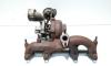 Turbosuflanta, cod 03G253014F, Seat Toledo 3 (5P2), 1.9 TDI, BKC (idi:573196)
