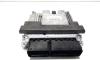 Calculator motor ECU, cod 03L906022JN, 0281015318, Audi A4 Avant (8K5, B8) 2.0 TDI, CAG (id:578793)