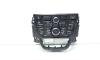 Butoane comanda radio CD cu navigatie, cod GM13337222, Opel Astra J GTC (idi:575047)