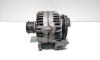 Alternator 140A Bosch, cod 06F903023F, Skoda Superb II (3T4), 2.0 TDI, BKD (pr:110747)