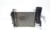 Radiator intercooler dreapta, cod 4F0145806AA, Audi A6 Avant (4F5, C6), 2.7 TDI, CAN (id:578749)