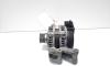 Alternator 120A Denso, cod 3M5T-10300-LC, Ford Focus 2 Sedan (DA), 1.8 benz, QQDB (idi:576498)