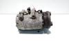 Compresor clima, cod 4M5H-19D629-AE, Ford Focus 2 Cabriolet, 1.8 TDCI, KKDA (pr:110747)