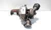 Turbosuflanta, cod 03G253014M, Vw Caddy 3 (2KA, 2KH) 1.9 TDI, BLS (pr:560087)