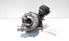 Turbosuflanta, cod 028145702R, Audi A4 (8EC, B7) 1.9 TDI, BKE (id:579192)