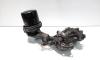 Racitor ulei cu suport filtru ulei, Subaru Impreza liftback (GR, GH, G3), 2.0 diesel, EE20Z (id:579686)