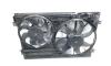 Grup electroventilatoare, cod 1K0121207BC, VW Golf 6 (5K1), 2.0 TDI, CBA (id:580174)