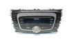 Radio CD cu Mp3 Sony, cod 6M2F-18C821-FD, Ford Mondeo 4 Sedan (idi:578602)