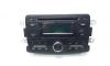 Radio CD cu USB, AUX si Mp3, cod 281159936R, Dacia Sandero 2 (idi:578878)