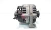 Alternator 180A Valeo, cod 7802261, Bmw 3 Coupe (E92), 2.0 diesel, N47D20C (idi:579114)