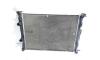 Radiator racire apa, cod 8200115542, Renault Megane 2 Sedan, 1.5 DCI, K9K722 (idi:579154)