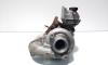 Turbosuflanta, cod 9686120680, Ford C-Max 2, 1.6 TDCI, T1DA (idi:577019)