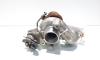 Turbosuflanta, cod 9673283680, Citroen C4 (II), 1.6 HDI, 9HP (idi:576931)