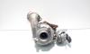 Turbosuflanta, cod 9686120680, Peugeot 308 (II), 1.6 HDI, 9HC (idi:576936)