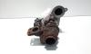 Turbosuflanta, cod 9673283680, Peugeot 207 SW, 1.6 HDI, 9HP (idi:576942)