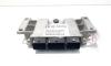 Calculator motor ECU, cod 9661910580, Citroen Xsara hatchback, 2.0 benz, RFN (idi:577199)