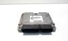 Calculator motor ECU, cod 036906034DE, VW Polo sedan (9N), 1.4 benz, BBY (idi:577213)