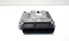 Calculator motor ECU Bosch, cod 03G906021PP, 0281014063, Skoda Superb II (3T4), 2.0 TDI, BKD (idi:577220)