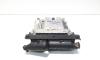 Calculator motor ECU, cod 03L907309, 0281015029, VW Eos (1F7, 1F8), 2.0 TDI, CBAB (idi:577171)