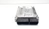 Calculator motor ECU, cod 7801710, 0281013252, Bmw 1 (E81, E87), 2.0 diesel, 204D4 (idi:577194)