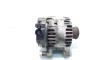 Alternator 150A Valeo, cod 9646321780, Peugeot 307, 1.6 HDI, 9HX (pr:110747)