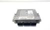 Calculator motor ECU, cod 9649220980, 9642222380, Citroen C4 (I) sedan, 1.4 benz, KFU (idi:577154)