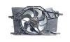 Electroventilator, cod 8200231756, Renault Laguna 2, 2.2 DCI, G9T707 (idi:580991)