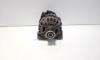 Alternator, cod 231008593R, Renault Clio 4, 0.9 TCE, H4B408 (id:581371)