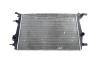 Radiator racire apa, Renault Megane 3 Sedan, 1.5 DCI, K9K836 (id:582791)