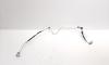 Conducta clima, cod A2048304415, Mercedes Clasa C T-Model (S204), 2.2 CDI, OM651911 (id:582734)
