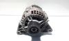 Alternator 70A, cod 047903017, Skoda Fabia 1 Sedan (6Y3), 1.4 MPI, AZE (pr:110747)