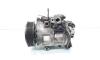 Compresor clima, cod 6Q0820808E, Skoda Fabia 2 (5J, 542), 1.2 benz, BZG (idi:583220)