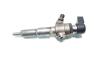 Injector, cod 9663420280, Ford Fusion (JU), 1.4 TDCI, F6JB (id:581958)