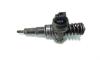 Injector, cod 07Z130073N, BPT, 0414720309, VW Touareg (7LA, 7L6), 2.5 TDI (id:581947)