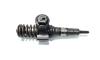 Injector, cod 03G130073G+, BTC, 0414720404, Audi A4 (8EC, B7), 2.0 TDI, BRE (id:581927)