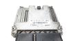 Calculator motor ECU, cod GM55577674, 0281017452, Opel Insignia A Sports Tourer, 2.0 CDTI, A20DTH (idi:581049)